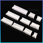20/40Sets JST PH 2.0 female material PH2.0 2mm pitch Connectors Leads Header Housing PH-Y PH2.0MM Housing 2P/3P/4P/5P/6P/7P/8P