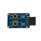 PC_Boot_Mini Motherboard Boot Test Board 9 Pin PC On/Off Button For PC Motherboard