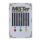 HamGeek Mini Open-source-Mister Game Console Cyclone V SoC FPGA Development Board with 32GB TF Card for Retro Games