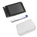 2.8/3.2/3.5 inch SPI IPS LCD screen Colorful Capacitive Touch Screen Display Module 240*320/320*480 IPS For Esp32 Arduino
