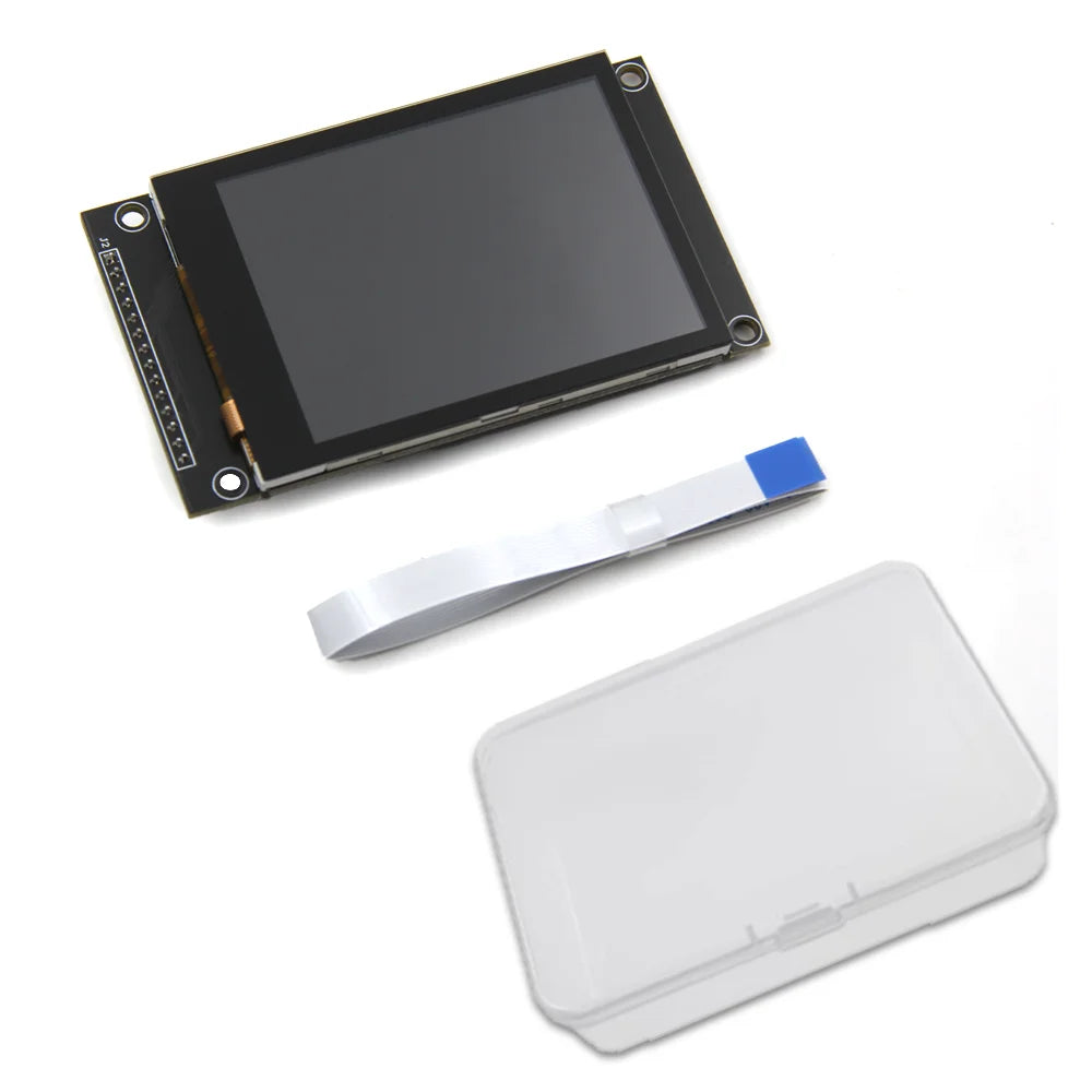 2.8/3.2/3.5 inch SPI IPS LCD screen Colorful Capacitive Touch Screen Display Module 240*320/320*480 IPS For Esp32 Arduino