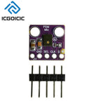 MP34DT01/MP34DT05 Digital MEMS Microphone Module – PDM Output, 64dB SNR, 20Hz-20kHz for STM32 Raspberry Pi
