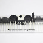 Aoweziic 2025+ 100% New Imported Original GT50JR22  50JR22 TO-247 IGBT Power Transistor 50A 600V