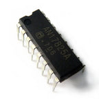 （1-10pcs）TPIC6C595N TPIC6C595 shift register chip MCP3008-I/P MCP3008 MCP3208-CI/P MCP3208 AN17825A AN17825 DIP-16
