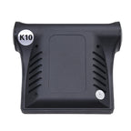 TPMS Solar Tire Pressure Sensor Car Tire Pressure Monitoring System with 4 Wheel Internal External Sensors TMPS