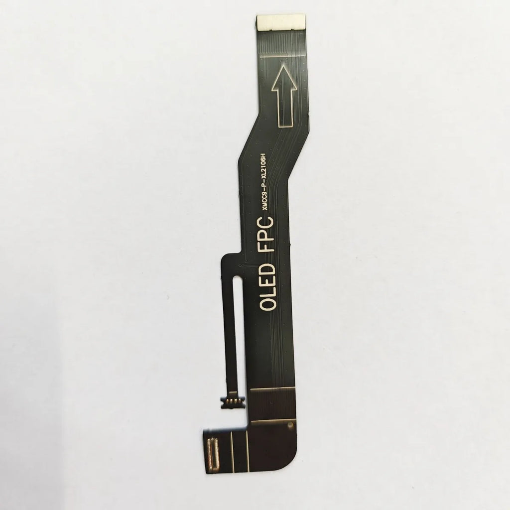 LCD Display MotherBoard Connect Flex Ribbon Cable For Xiaomi Mi 9 Lite Mi9 Lite Main Board OLED FPC Connector CC9 M1904F3BG
