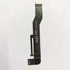 LCD Display MotherBoard Connect Flex Ribbon Cable For Xiaomi Mi 9 Lite Mi9 Lite Main Board OLED FPC Connector CC9 M1904F3BG