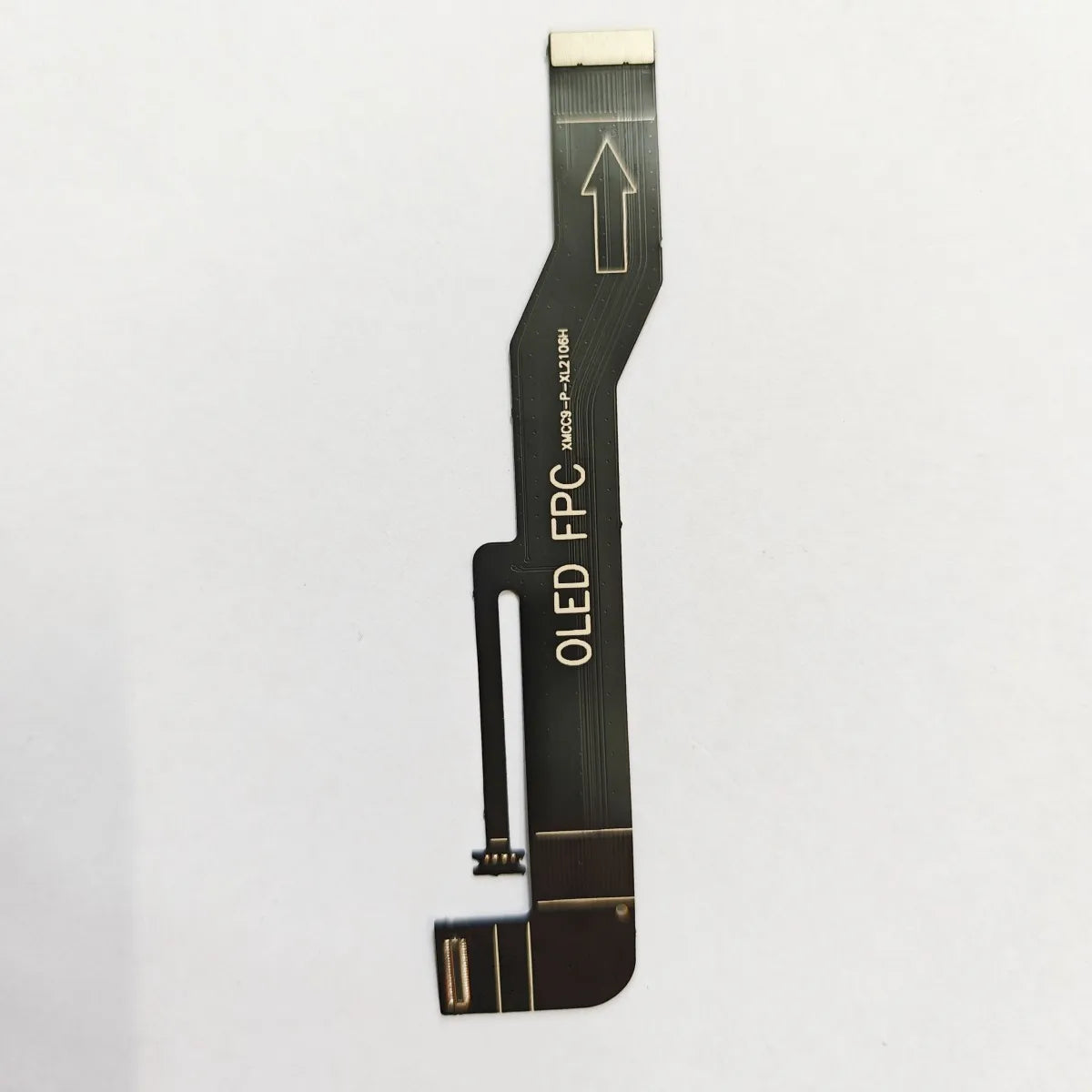 LCD Display MotherBoard Connect Flex Ribbon Cable For Xiaomi Mi 9 Lite Mi9 Lite Main Board OLED FPC Connector CC9 M1904F3BG