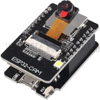 10-1PCS ESP32-CAM ESP32-CAM-MB MICRO USB ESP32 Serial to WiFi ESP32 CAM Development Board CH340 5V Bluetooth+OV3660 Camera