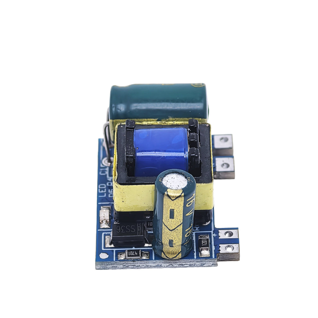 AC-DC 12V 300mA 3.5W Isolated Switching Power Supply Module, Buck Converter, Buck Module (220V to 12V)