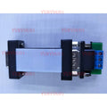 New Genuine Passive RS232 To RS485 Converter 1.2km Bi-directional Function Anti-Interference 485TO232
