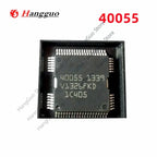 40055 For automotive Commonly used Fuel injection drive Chip automotive computer board 40055 HQFP-64Chip IC