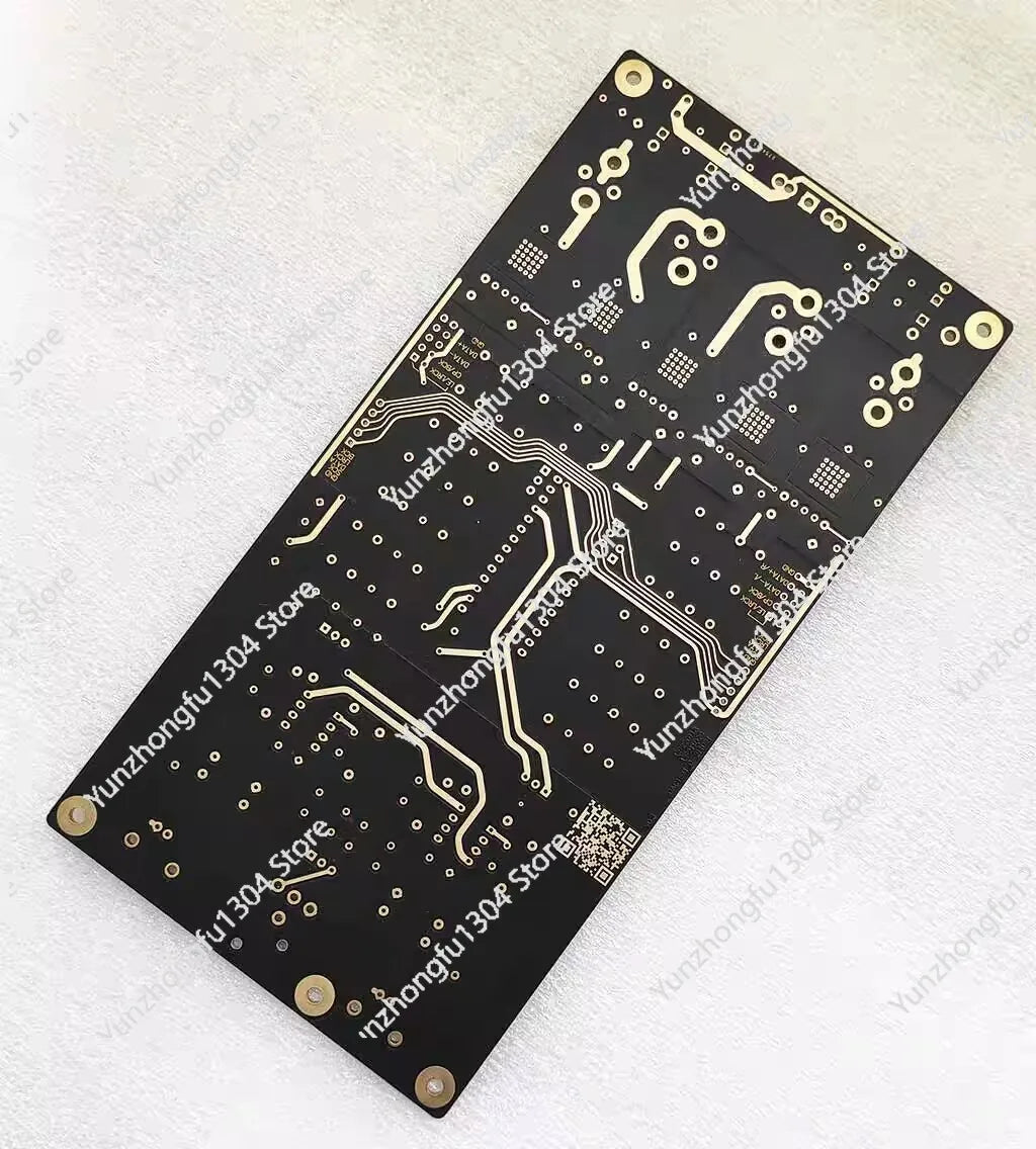 CDES TDA1541 DAC finished product customization (excluding TDA1541 chip)