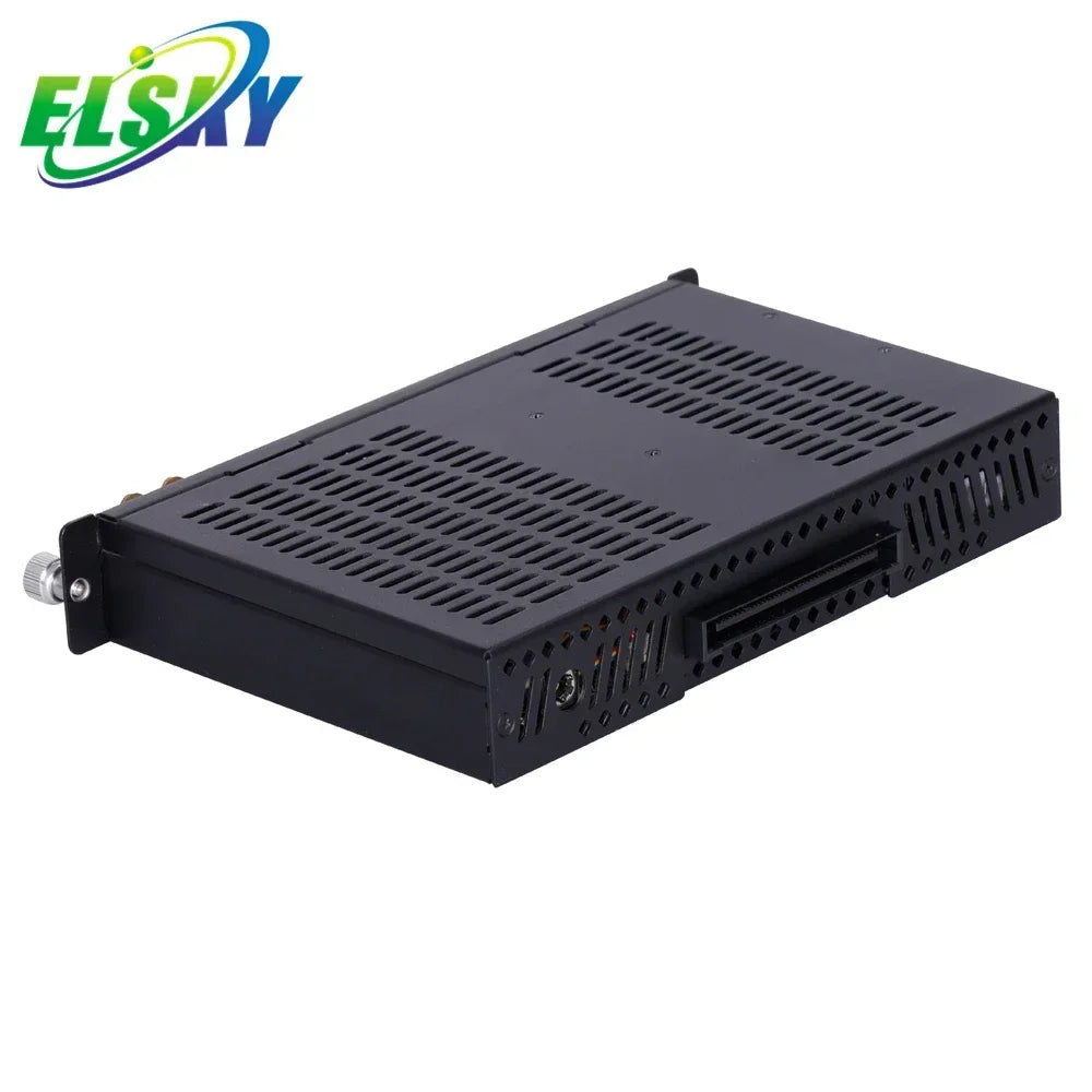 Hot Sale Cheap X86 Intel Dual Core i3 1.6GHz Skylake DDR3 BGA1356 processor RS232 Display Mini PC with OPS Card Slot OPS-9900