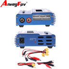 IMAX B6AC RC B6 AC Nimh Nicd Lithium Battery Balance Lipo Battery Charger Balance Discharger with Digital LCD Screen