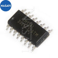 5PCS INA128U INA128 DS26C32ATM DS26C32 ISL6520ACBZ ISL6520ACB 6520ACB CD4046BM CD4046 MCP6022-I/SN MCP6022 VND830EH VND830