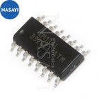 5PCS INA128U INA128 DS26C32ATM DS26C32 ISL6520ACBZ ISL6520ACB 6520ACB CD4046BM CD4046 MCP6022-I/SN MCP6022 VND830EH VND830