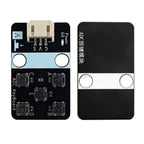 ADC Analog Key Module Reads Five Buttons via Single Pin, Building Block Casing & PH2.0 Interface, Compatible with Arduino ESP32
