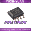 (5piece)100% New INA219AIDR INA219 I219A 1219A