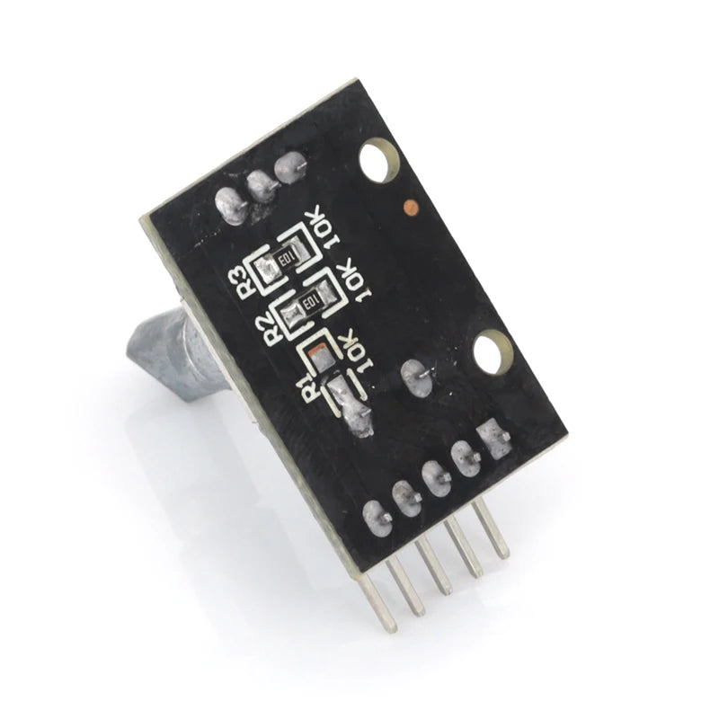 KY-040 EC11 360° Rotary Encoder Position Sensor Switch Module For Arduino MCU Development