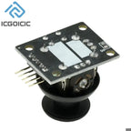 1/5/10pcs For Arduino Dual-axis XY Joystick Module Higher Quality PS2 Joystick Control Lever Sensor KY-023 Rated 4.9 /5
