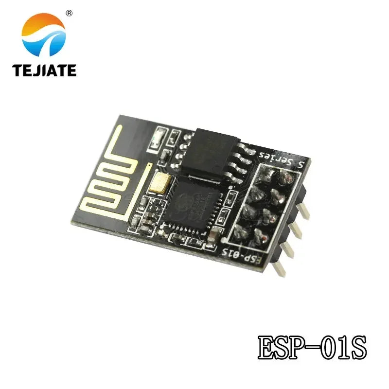 ESP8266 ESP -01 ESP -01S ESP -07 ESP -12 ESP -12E ESP -12F ESP -12S WIFI Wireless Series Module Wireless Switcher