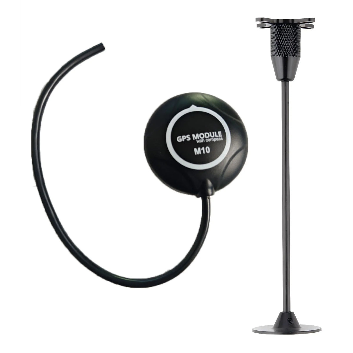 M9N M10 GPS Compass Module HMC5883L External Sensor for APM 2.6/2.8 Pixhawk 2.4.8