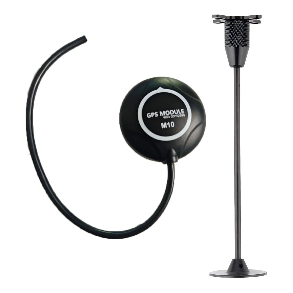 M9N M10 GPS Compass Module HMC5883L External Sensor for APM 2.6/2.8 Pixhawk 2.4.8