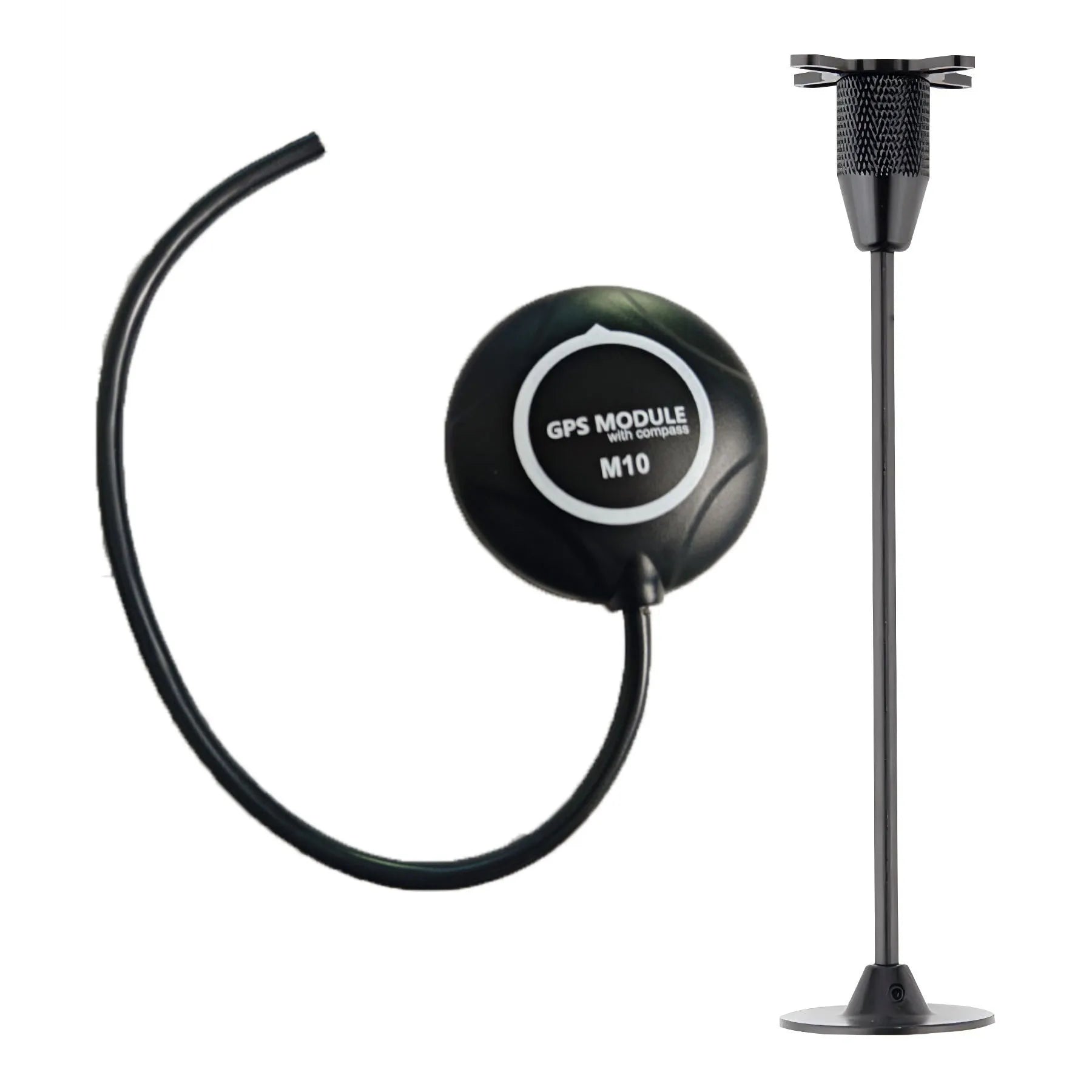 M9N M10 GPS Compass Module HMC5883L External Sensor for APM 2.6/2.8 Pixhawk 2.4.8