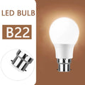 10pcs LED bulb E27 B22 E14 220V Led lamp SMD2835 bombilla 3W 6W 9W 12W 15W 18W 20W Led lights Saving for Indoor  bedroom home