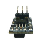 2A Buck Power Supply Module DC-DC Converter 4.5V-27V to 3.3V 4.2V 5V DD4012SA DD2712SA L7805 Upgraded Version Step Down Board