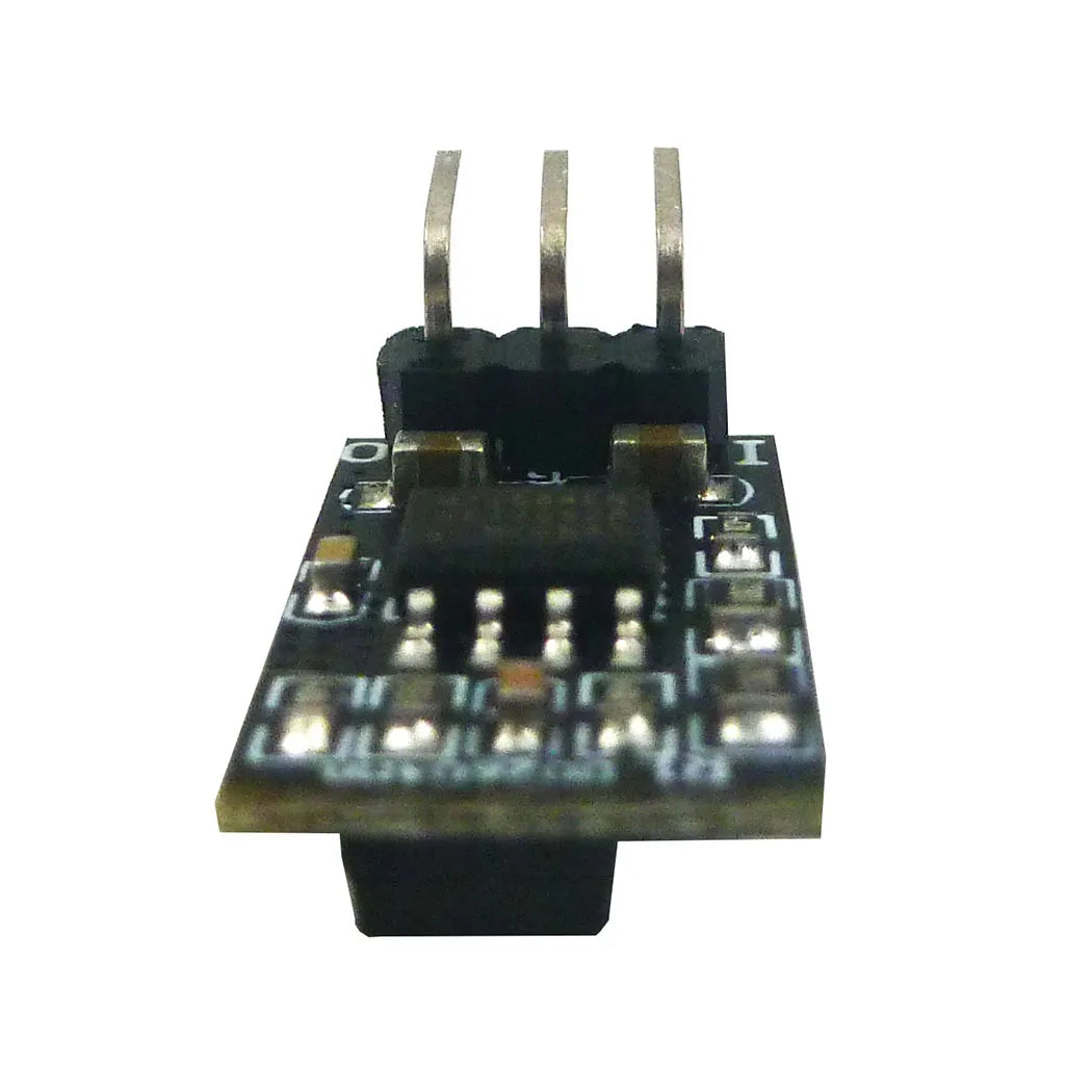 2A Buck Power Supply Module DC-DC Converter 4.5V-27V to 3.3V 4.2V 5V DD4012SA DD2712SA L7805 Upgraded Version Step Down Board