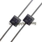 (10 pieces) 6A10 10A10 15A10 20A10 30A10 35A10 EV Charger Anti Backflow Diode Rectifier Diode New Original