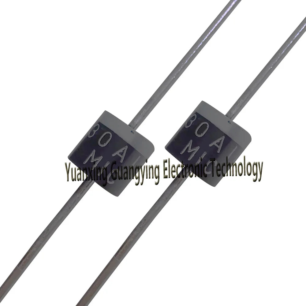 (10 pieces) 6A10 10A10 15A10 20A10 30A10 35A10 EV Charger Anti Backflow Diode Rectifier Diode New Original