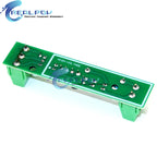1-Bit AC 220V Optocoupler Isolation Module Voltage Detect Board Adaptive 3-5V For PLC Isolamento Fotoaccoppiatore Module