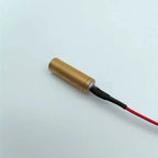 Yellow Laser Diode 561nm DPSS Laser MODULE 2mw To 9mw
