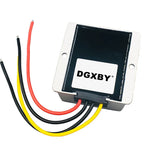 24V 36V 48V TO 12V 10A 15A 20A 25A 30A 35A DC Voltage Regulator Converter 20V-60V TO 12V Automotive Step-down Power Module