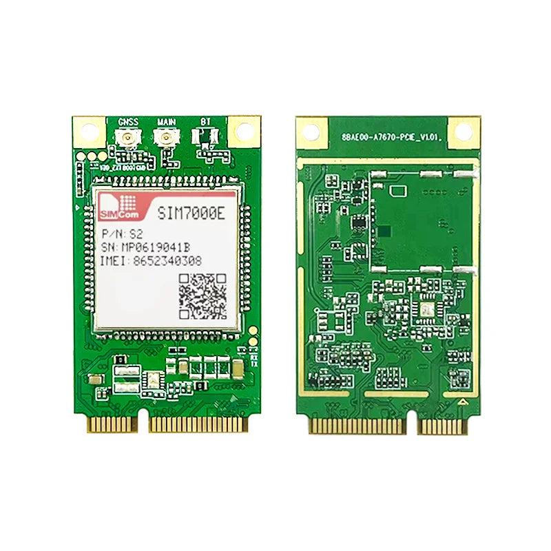 SIM7000E/7000G/7070G/7070E