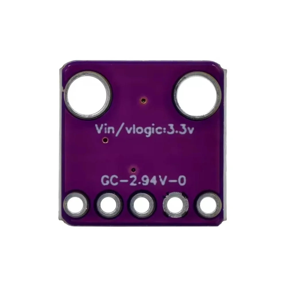 1PCS MP34DT01 MP34DT05 Digital PDM MEMS Mic Module 1.8V-3.3V Omnidirectional for Arduino