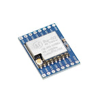 SX1278 LoRa Module 433M 10KM Ra-02 Wireless Spread Spectrum Transmission Socket for Smart Home DIY
