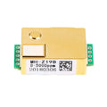 MH-Z19 MH-Z19C infrared carbon dioxide sensor module gas sensor for carbon dioxide monitor 0-5000ppm 400-5000ppm MH Z19B NDIR