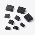 Super Fast Recovery Rectifier Diode ES1D ES1G ES1J ES2D ES2J ES2G ES3D ES3G ES3J ES5D ES5G ES5J SOD-123FL SMA SMB SMC DO-214