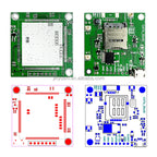 SIMcom SIM7600 SIM7600E-H SIM7600NA-H SIM7600G-H SIM7600SA-H SIM7600JC-H Core Board 4G LTE CAT4+Voice+GNSS for Global