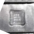 5PCS-10PCS  MPR121 MPR121Q M121 QFN-20  MPR121QR2