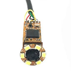 16MP Full HD IMX298 Endoscope Camera USB Module Autofocus with LED Light for Medical Device Inspection Pipeline Inspection