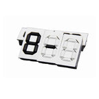 Wholesale Customizable High Brightness Single Digit 7 Segment Led Display 0.28/0.36/0.4/0.56 Inch Led Digital Display Screen