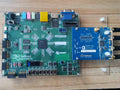 Zedboard+AD9361 Software Radio FMCOMMS3 SDR Platform OPENWIFI