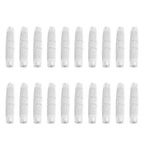 5/10/20PCS RJ45 Connector Waterproof IP67 Ethernet Network Cable Connector Coupler Outdoor Lan Coupler Adapter Female Extender