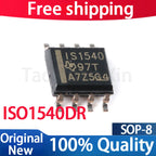 (5-10piece)100% New ISO1540 ISO1540DR IS01540DR IS1540 SOP-8 Chipset