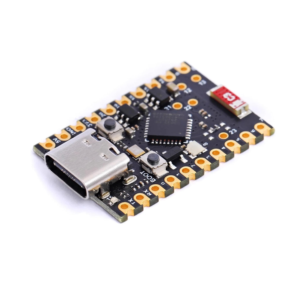 ESP32-C6 SuperMini ESP32 Development Board ESP32-C6FH4 4MB flash WiFi Bluetooth Module TYPE-C